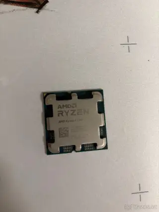 AMD Ryzen 5 7600