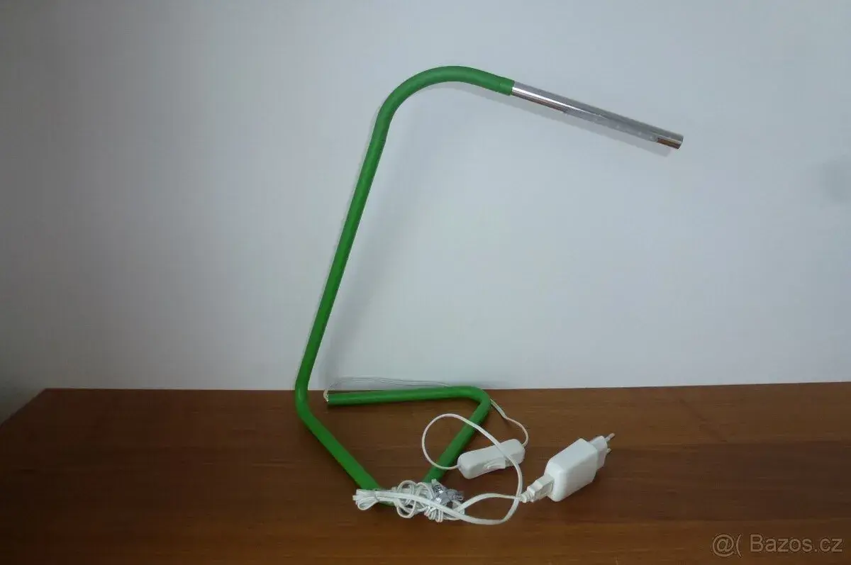 Ikea Harte stolní pracovní lampa