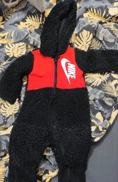 Overal Nike