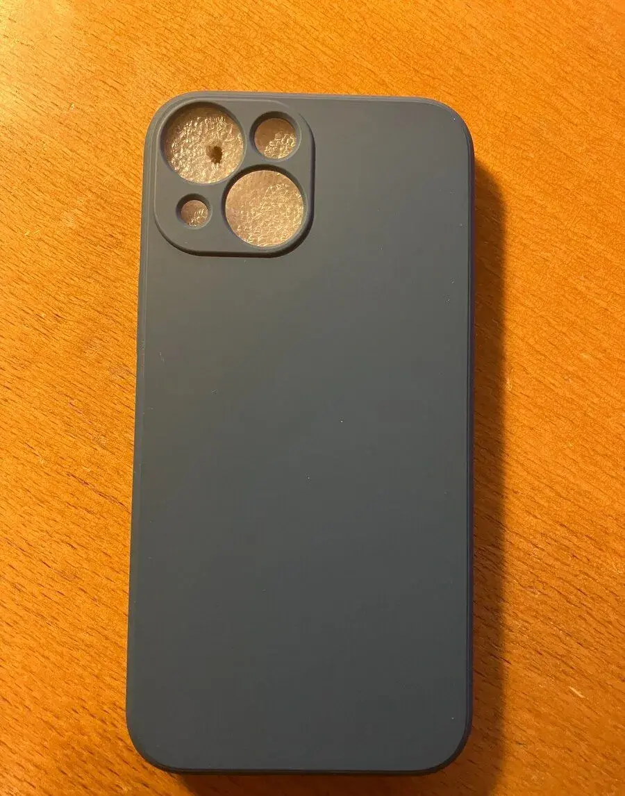 Kryt Iphone 13 mini