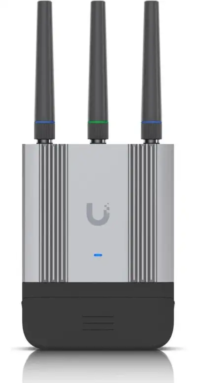 Ubiquiti UniFi Mobile Router Industrial