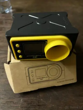 Xcortech mk3