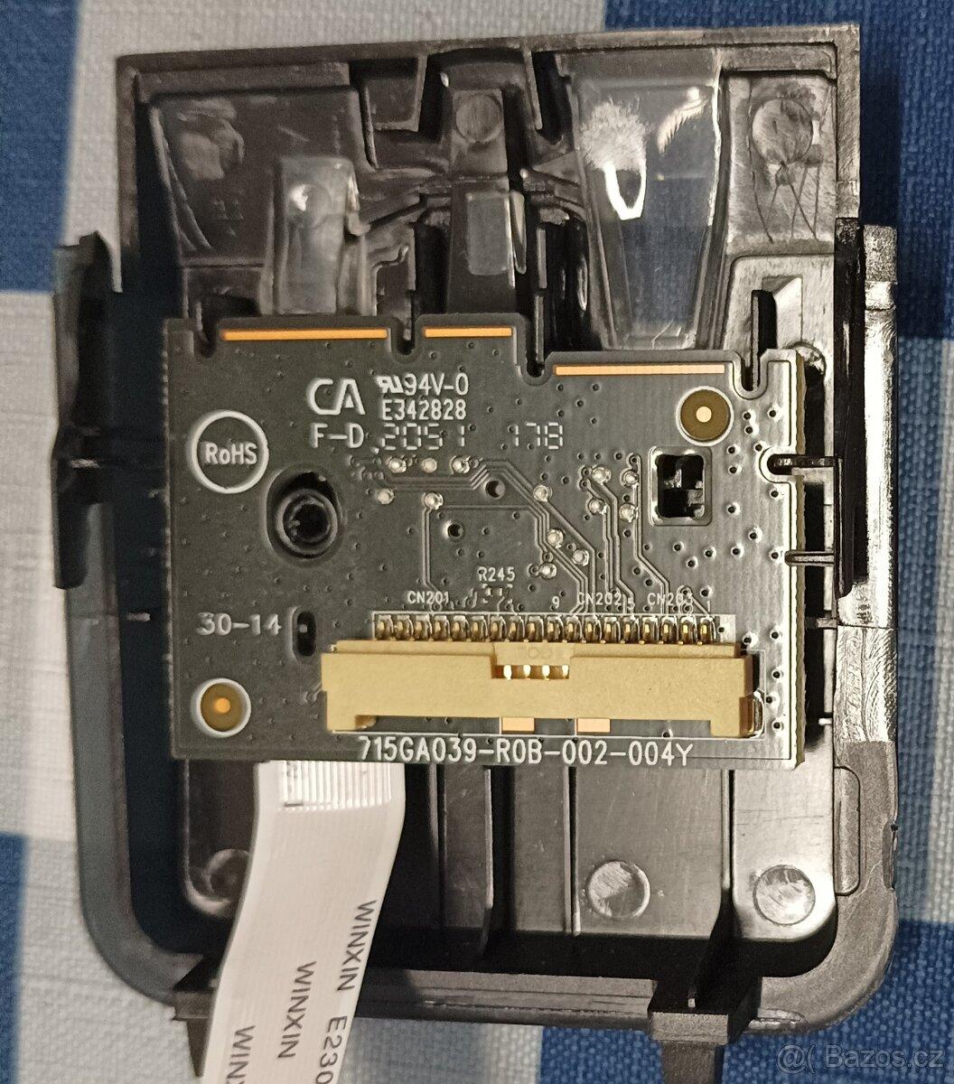 modul IR Philips 715GA039-R0B-002-004Y