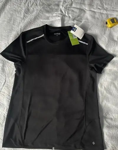 Sportovní triko