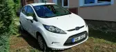 Ford Fiesta – 2011