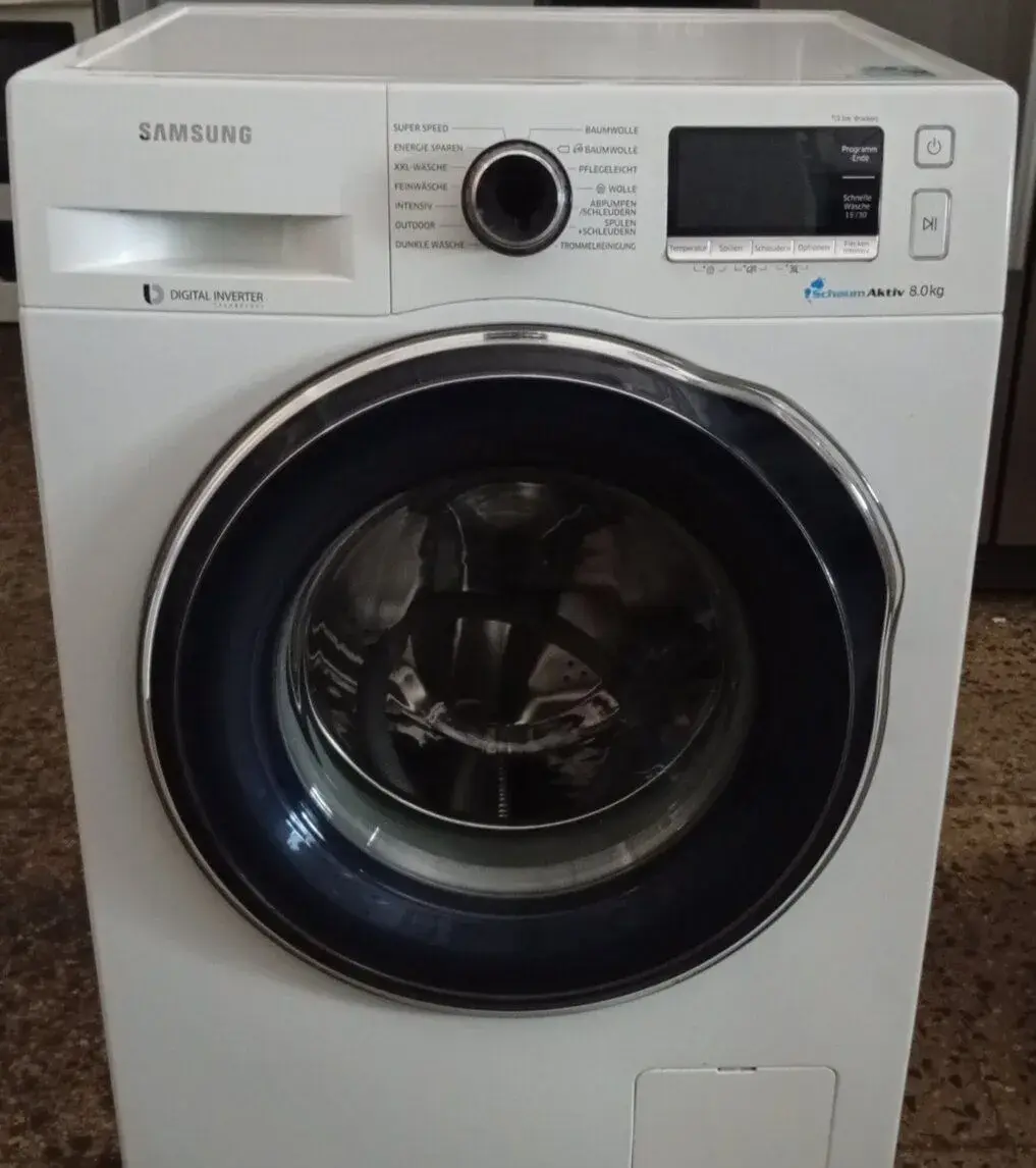 Pračka SAMSUNG