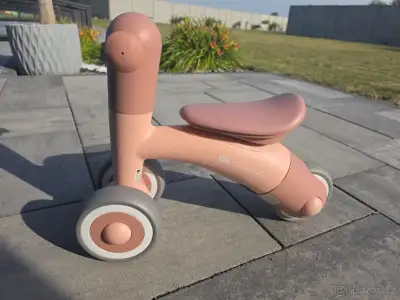 Kinderkraft odrážedlo