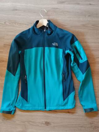 Dámská softshell bunda The North Face, vel. S (M)