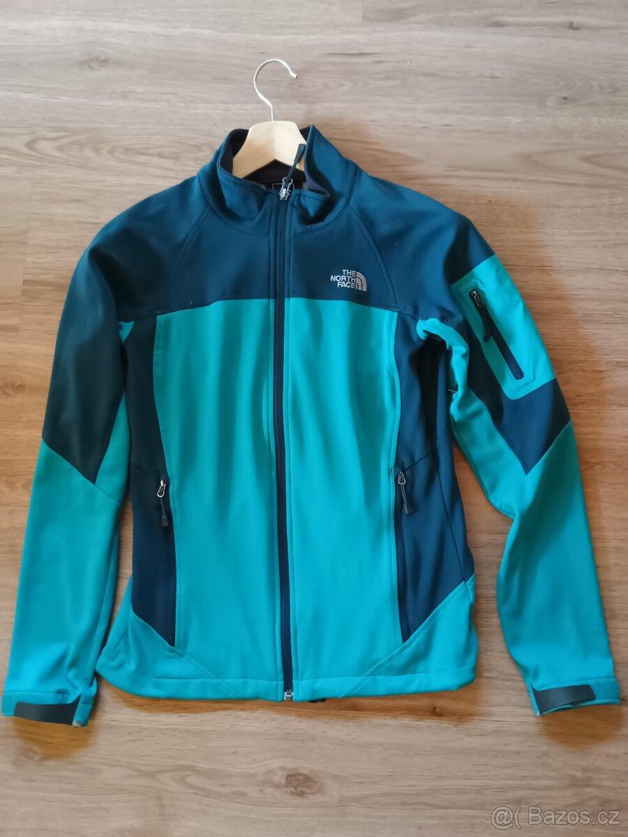Dámská softshell bunda The North Face, vel. S (M)