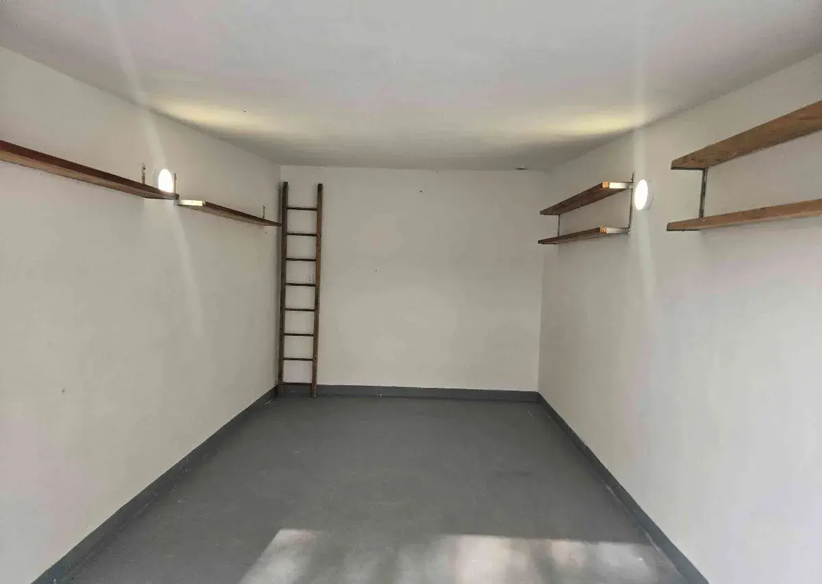 Pronájem GARÁŽ ul. 5 května, Ostrava Třebovice