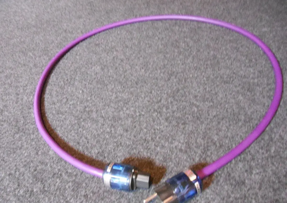 Acoustic Revive 8800 Triple C, Oyaide Rh (originál)