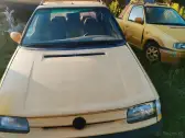 Škoda Felicia