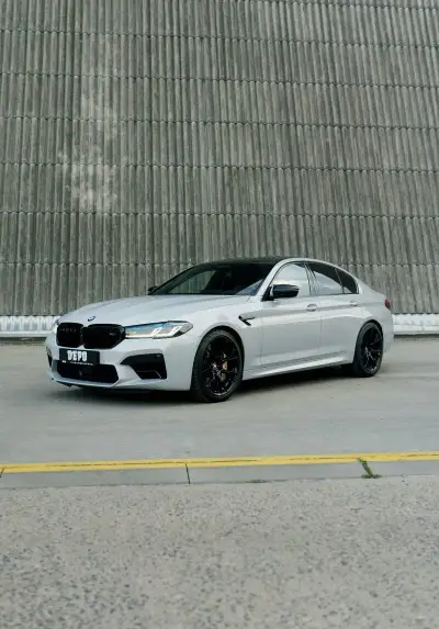 BMW M5