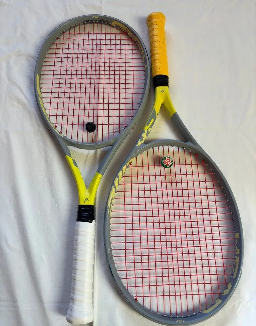 Tenisové rakety Head Extreme Pro Graphene 360+ 2020