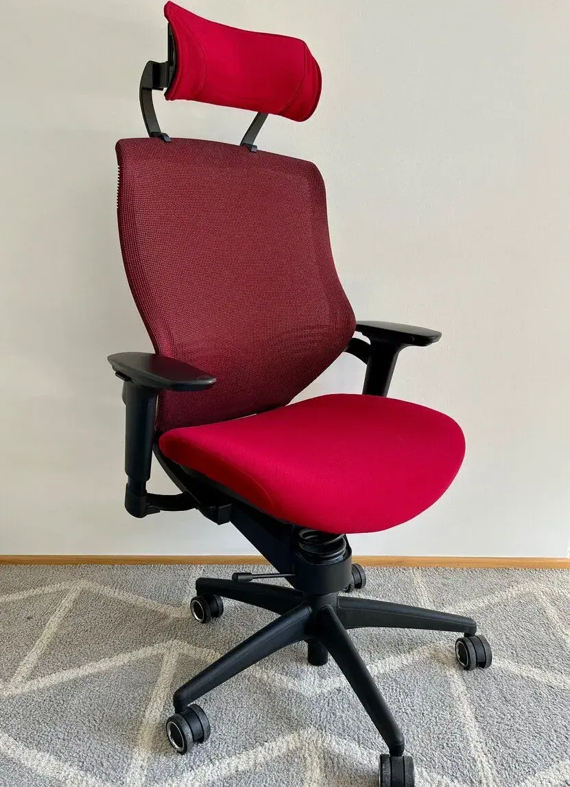 Zdravotní kancelářská židle Adaptic Extreme