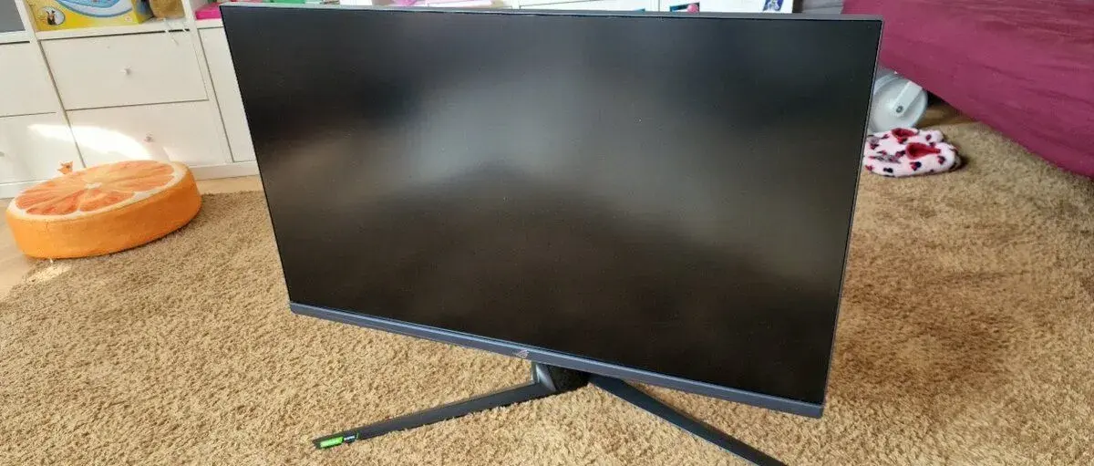 32" Asus ROG SWIFT PG329 Fast IPS Gaming Monitor