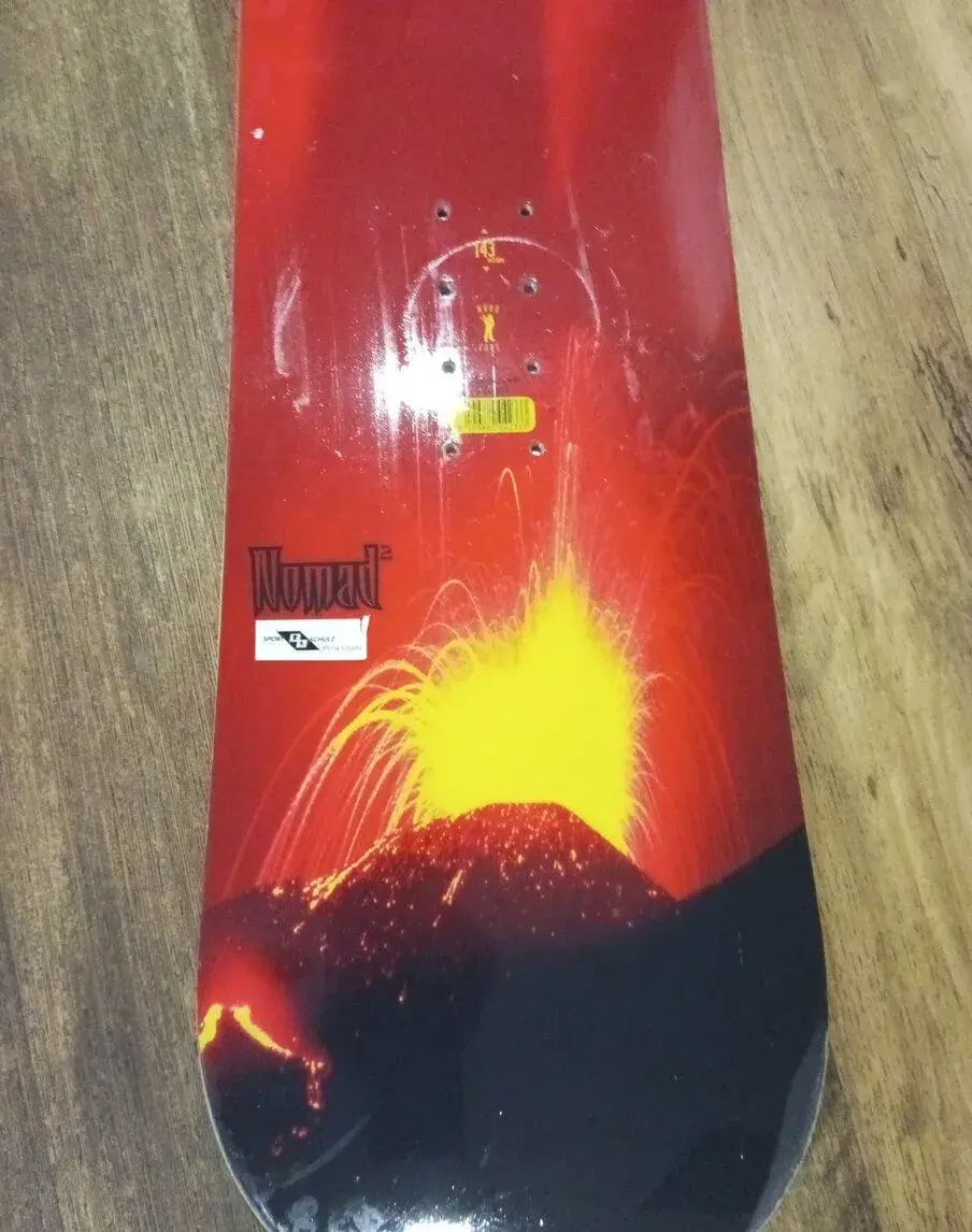 Rossignol 143cm
