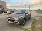 Hyundai ix35 – 2015