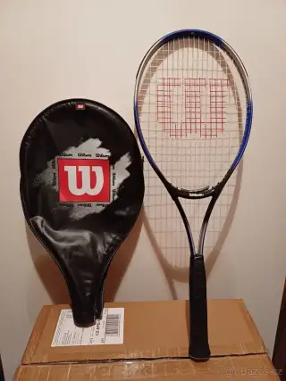 Tenisová raketa pánská