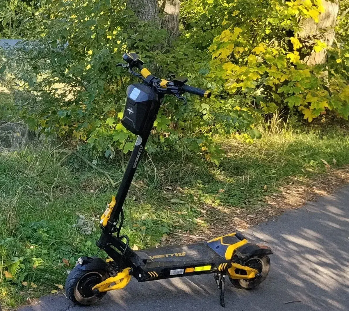 VSETT10 PLUS