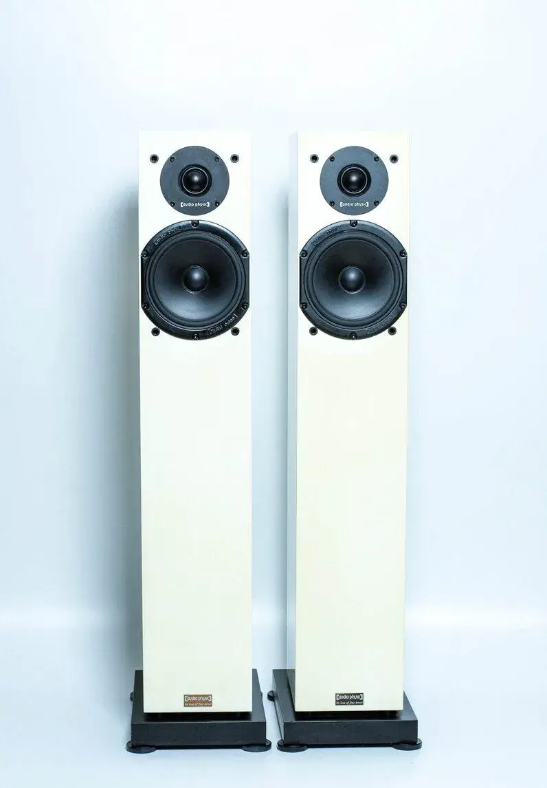 Audio Physic Yara II Evolution