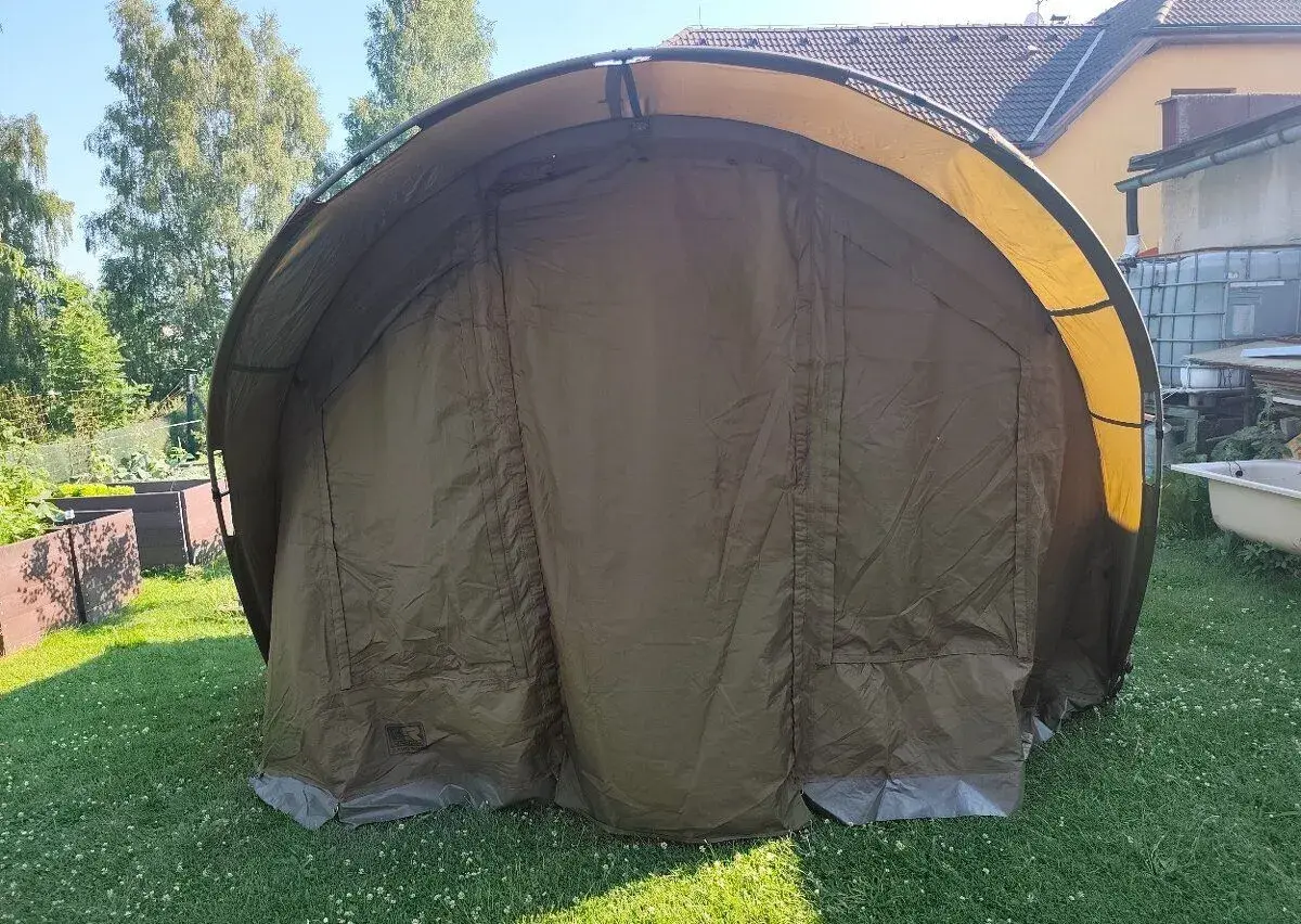 Bivak Fox 2 Man Giant