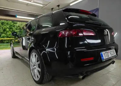 Alfa Romeo 159