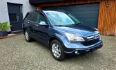 Honda CRV – 2009, 101 700 km