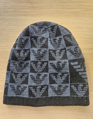 Dětská čepice Armani