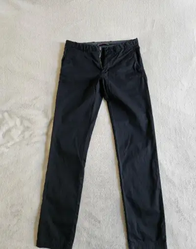 Kalhoty tommy hilfiger