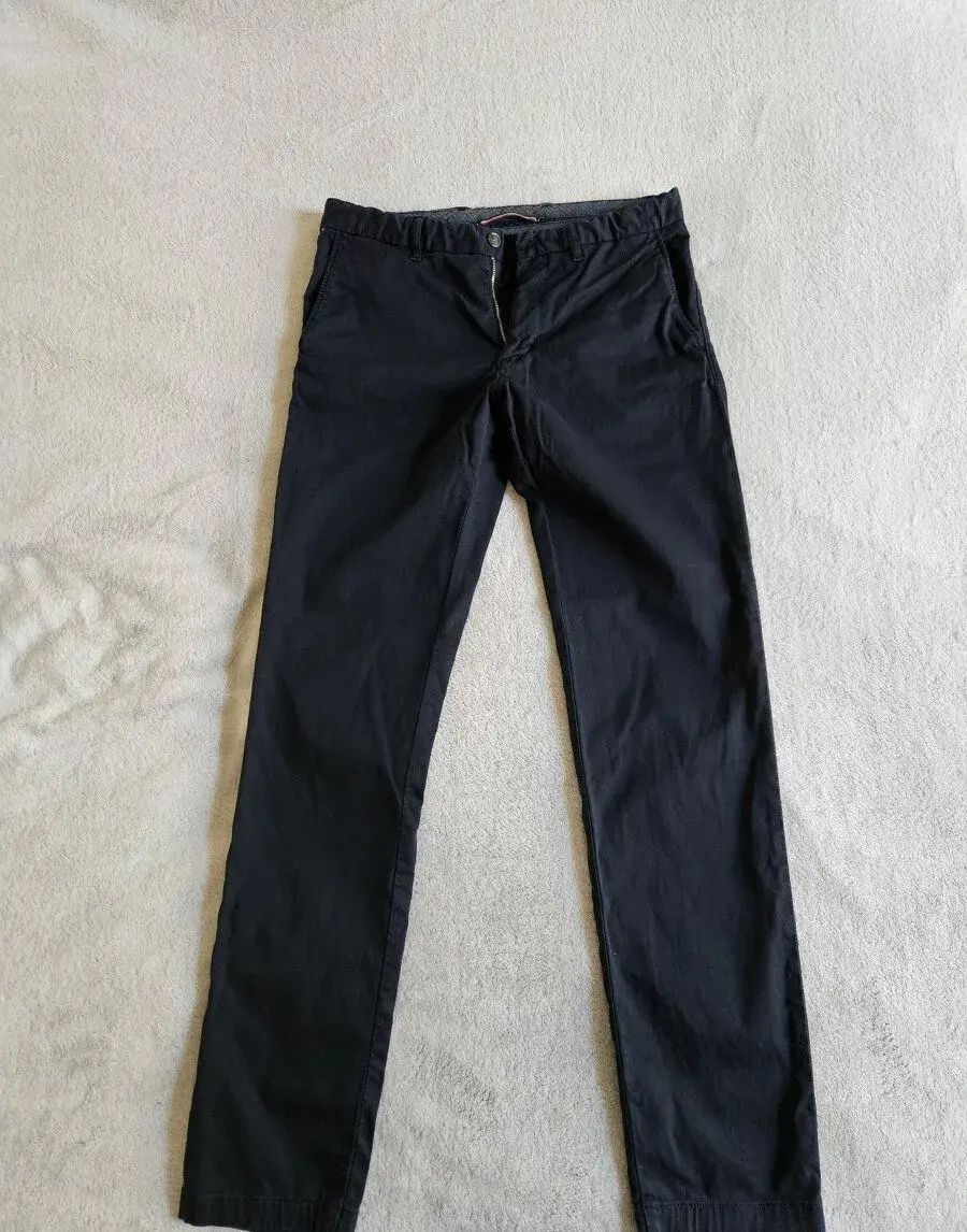 Kalhoty tommy hilfiger