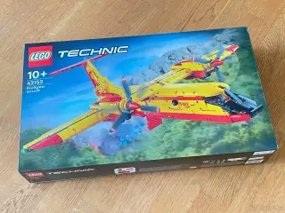 Lego Technic 42152 - Hasičský letoun