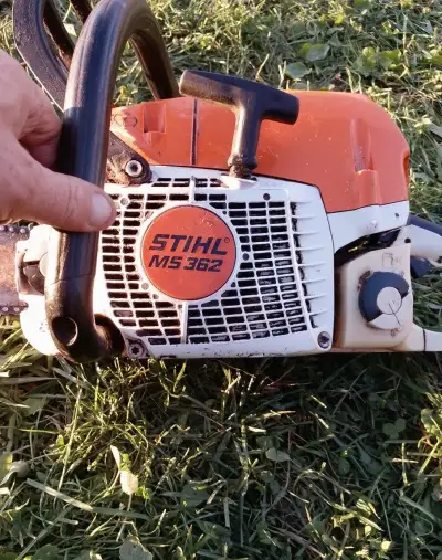 Stihl 362