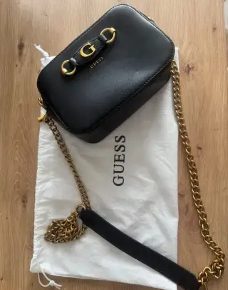 Kabelka Guess - originál jako nová