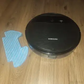 Roboticky vysavač Samsung