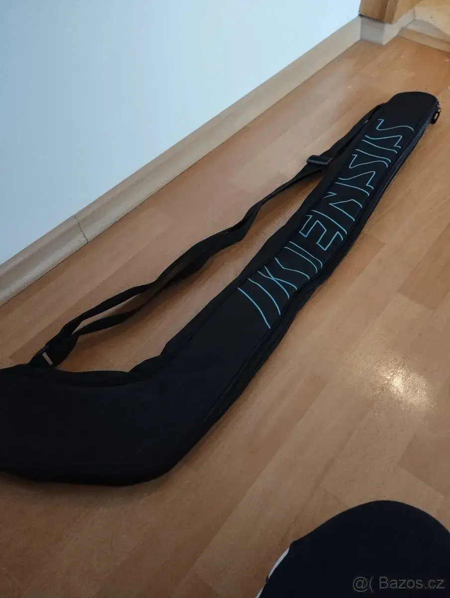 Floorball bag junior Kensis