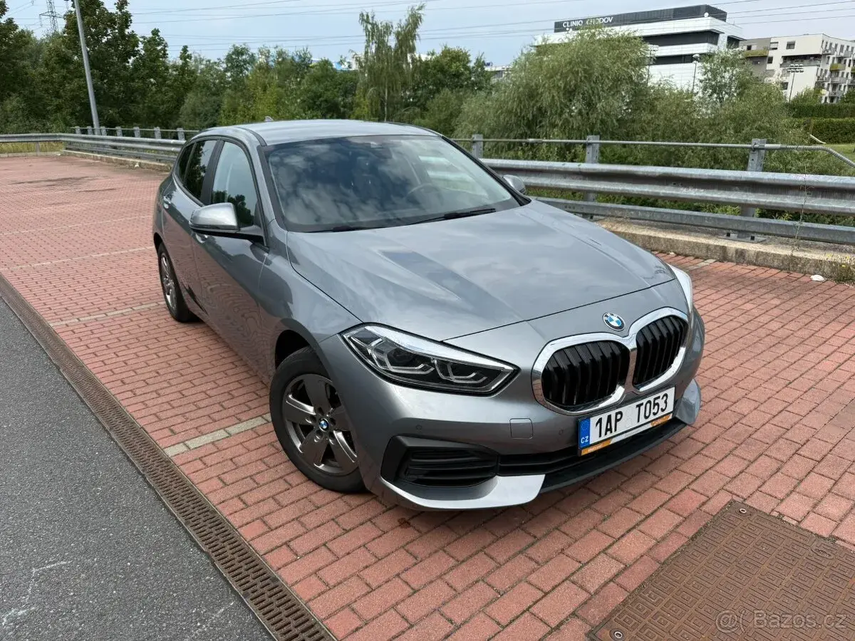 BMW Řada