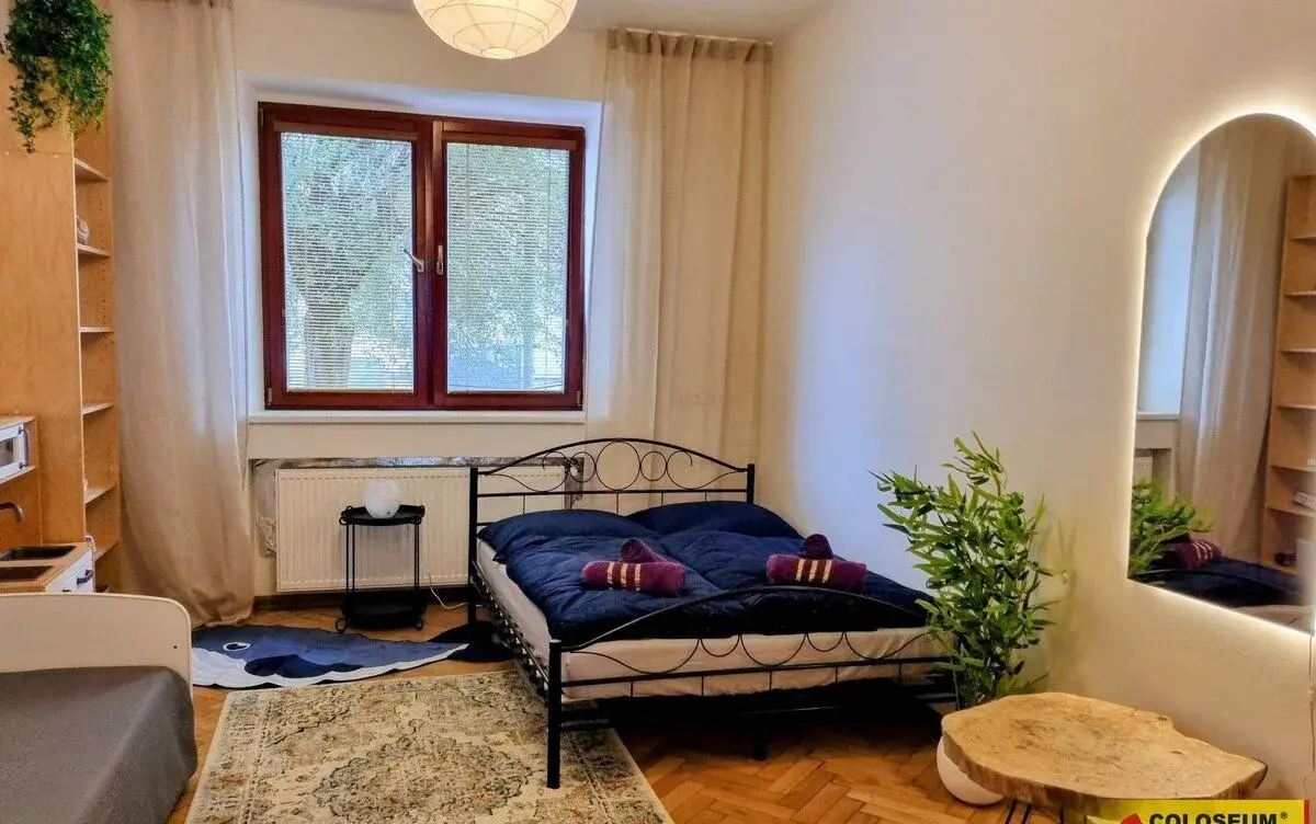 Brno - Bystrc, pronájem apartmánu 3+kk – byt, ev.č. 5431L013
