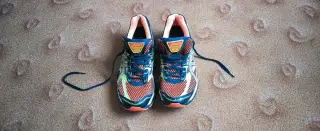 ASICS gel cumulus 15