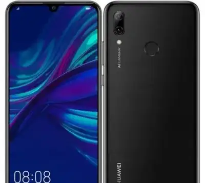 Huawei P Smart 2019 3/64 (nový displej, rám i baterie)