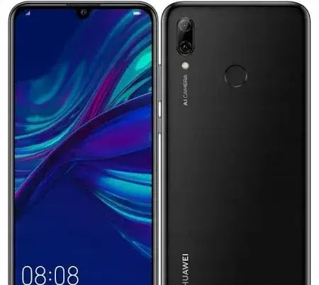 Huawei P Smart 2019 3/64 (nový displej, rám i baterie)
