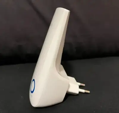 WiFi extender TP-Link 300Mbps (zesilovač signálu WiFi)