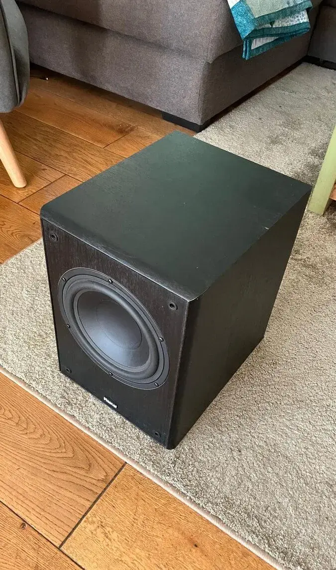 Subwoofer Magnat Motion SUB 200A