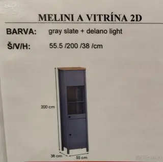 Vitrina