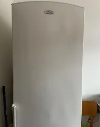 Lednice s mrazákem