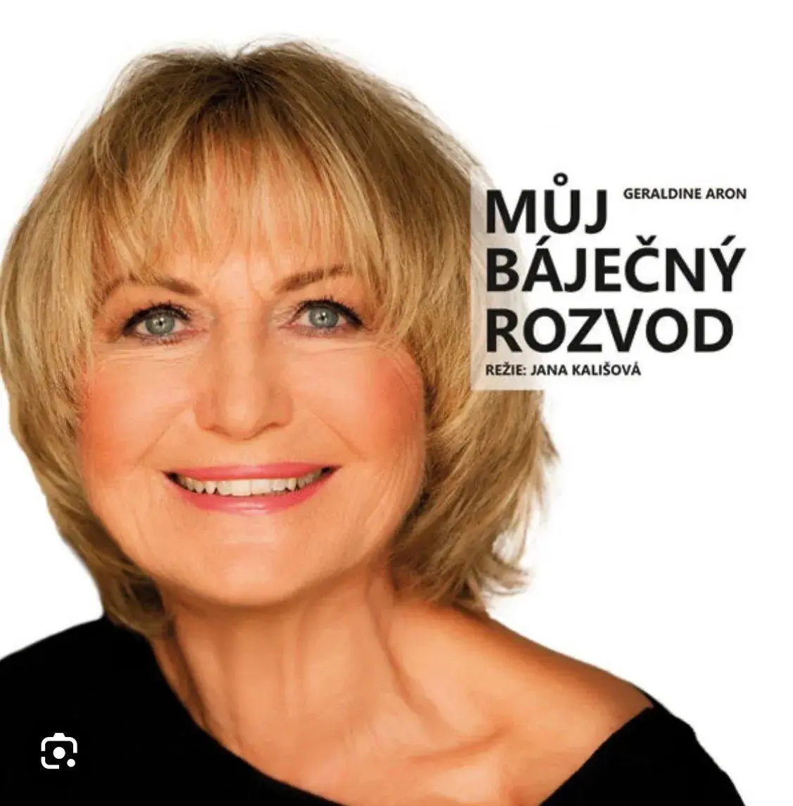 Báječný rozvod - Brno