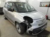 Fiat 500L – 2013, 137 952 km