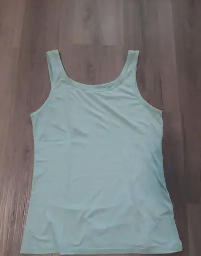 těhotenské tílko