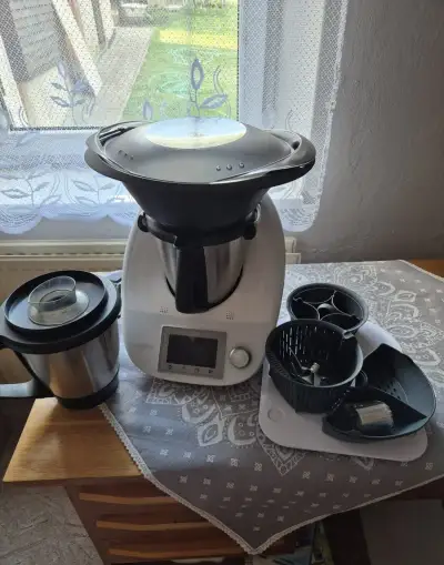 Thermomix TM5