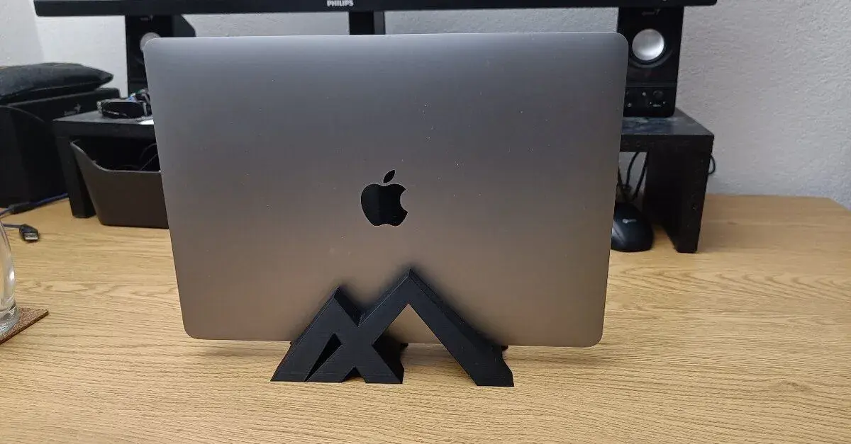 Stojánek na MacBook nebo Ultrabook